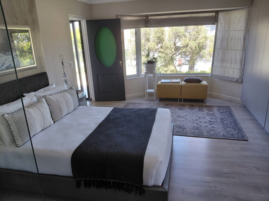 To Let 4 Bedroom Property for Rent in Greenways Golf Estate Western Cape